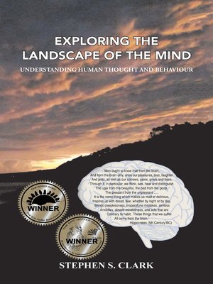 cover image of Exploring the Landscape of the Mind